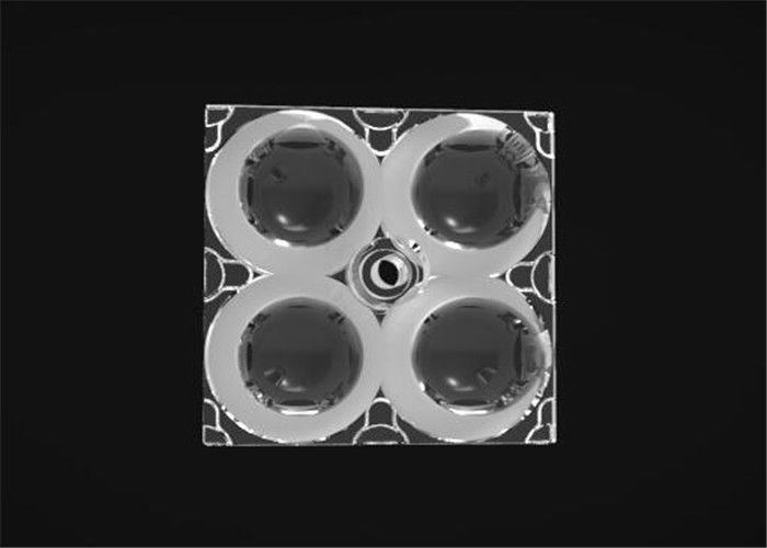 Кри СП-Э/оптика рефлекторов СИД СП-Г, 4 в 1 объективе СИД Мулти для автоматической фары