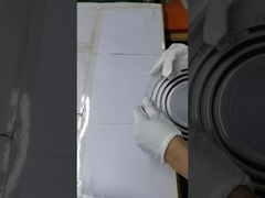 Объективы светильников залива СИД ПК оптически высокие аттестованный CE 90 градусов