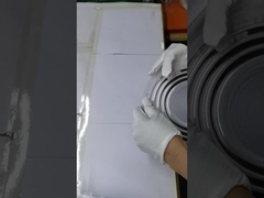 Залив UFO мощьности импульса высокий освещает ОБЪЕКТИВ