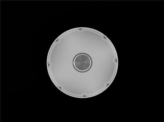 Геометрический поверхностный массив объектива СИД XH120D-20613-JYQAA для кругового самолета