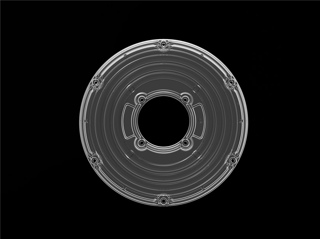 Тип температура -40℃~+120℃ датчика объективов IP66 СИД 184mm загораясь работая