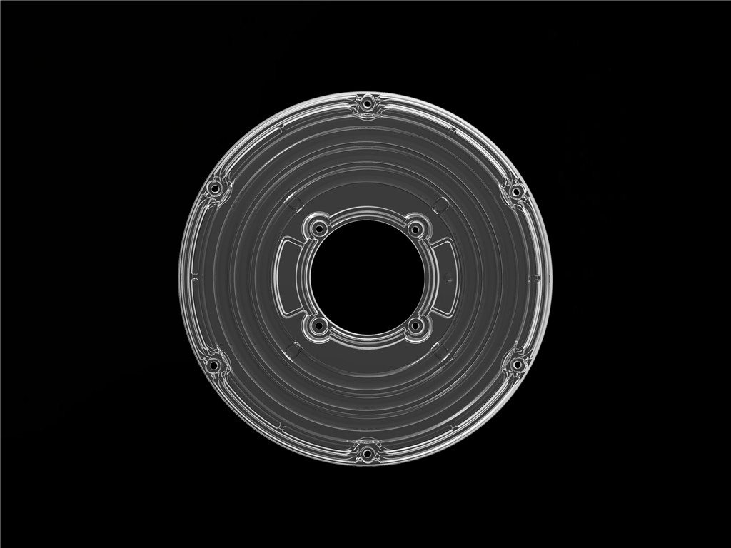 Тип температура -40℃~+120℃ датчика объективов IP66 СИД 184mm загораясь работая