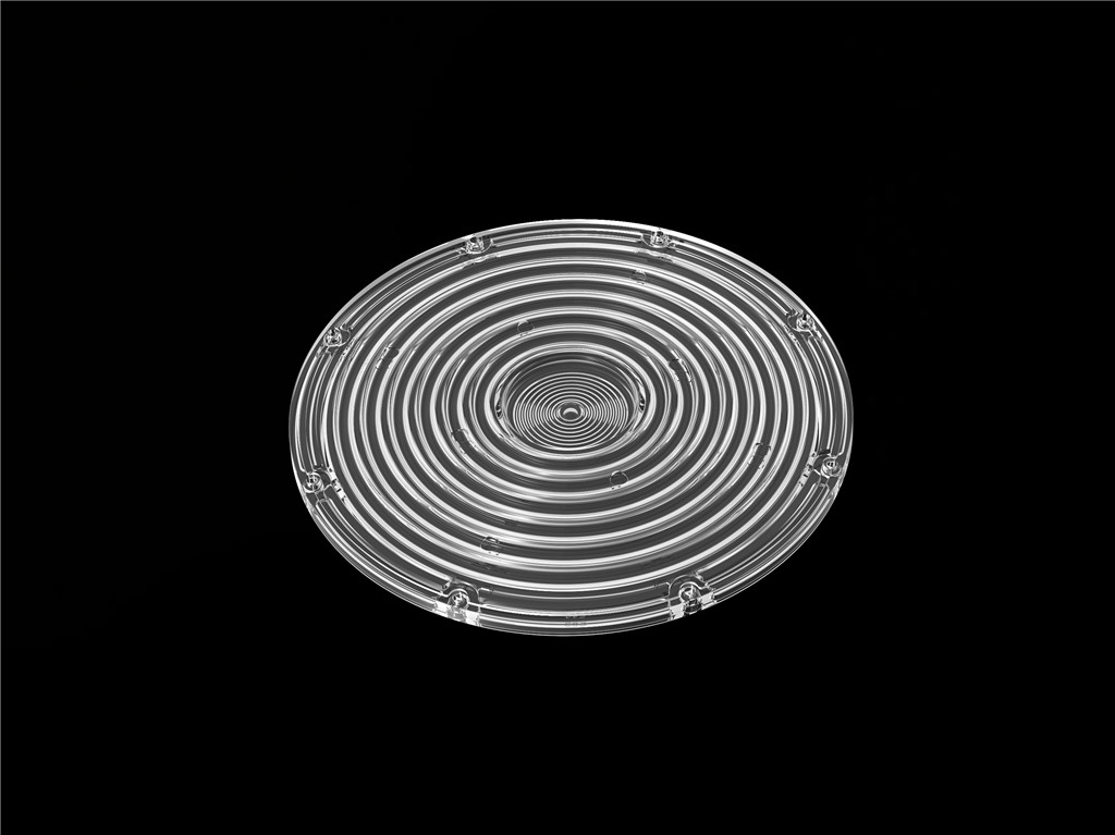 3000K-6500K Цветовая температура LED High Bay для коммерческого освещения