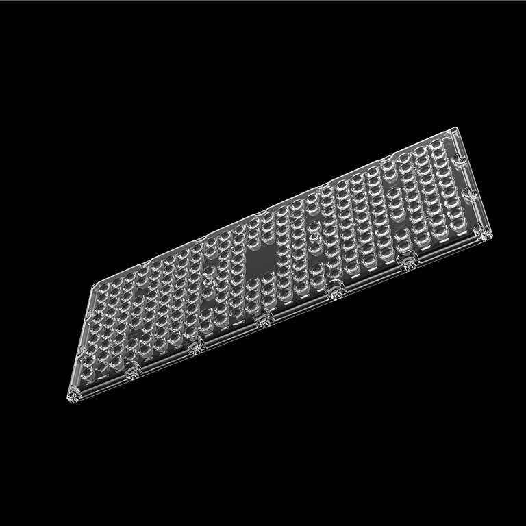 200IN1 30Degree Наружное освещение, производители дешевые прямые продажи 50W 100W 150W 200W LED стадионные объективы