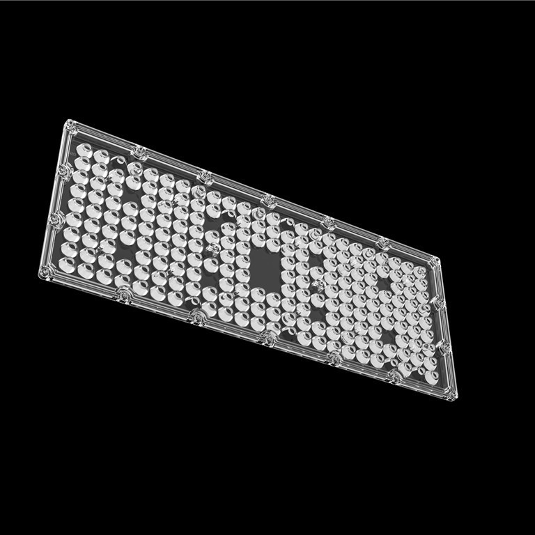 200IN1 30Degree Наружное освещение, производители дешевые прямые продажи 50W 100W 150W 200W LED стадионные объективы